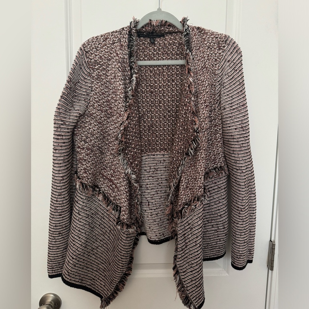 White House Black Market sweater